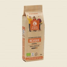 Café grains 100% arabica 250g Solidar Monde