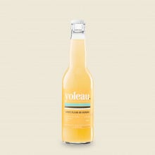 Spritz fleur de sureau sans alcool Yoleau