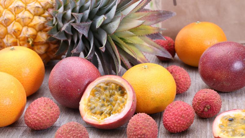 Livraison Corbeille De Fruits Exotique Grand Vin Champagne Bruxelles Corbeille De Fruits Panier De Fruits Fruits