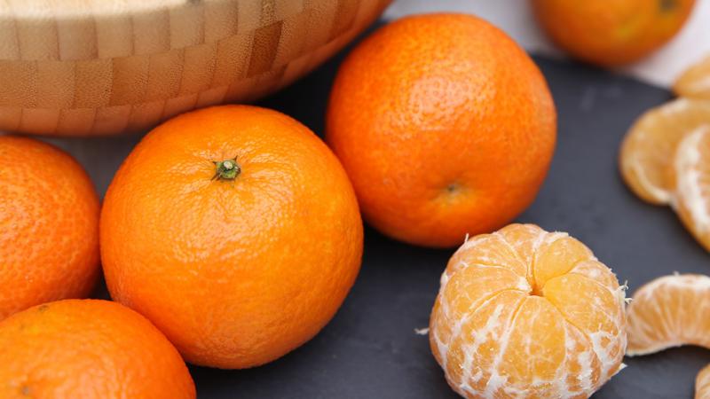 Combien De Clémentine Dans 1 Kg