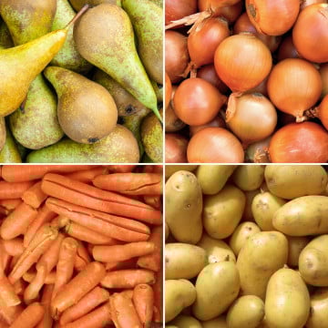 Panier disponible à l’abonnement