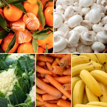 Panier disponible à l’abonnement