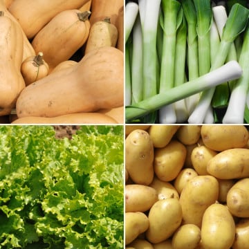 Panier disponible à l’abonnement