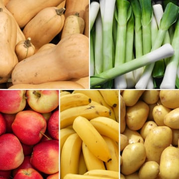 Panier disponible à l’abonnement