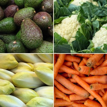 Panier disponible à l’abonnement