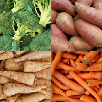 Panier disponible à l’abonnement