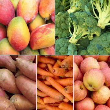 Panier disponible à l’abonnement