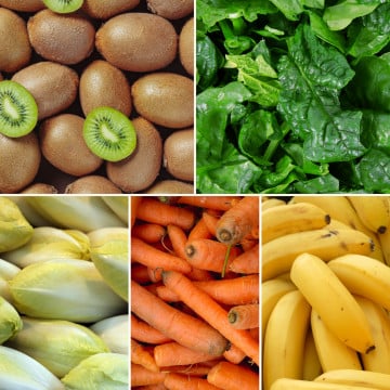 Panier disponible à l’abonnement