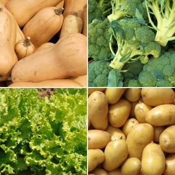 Panier disponible à l’abonnement