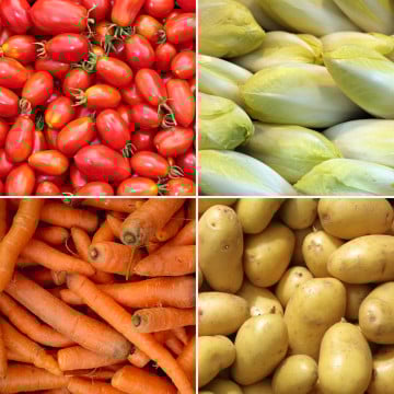 Panier disponible à l’abonnement