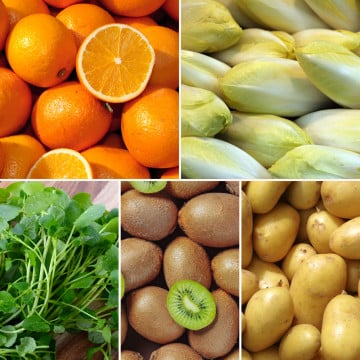 Panier disponible à l’abonnement