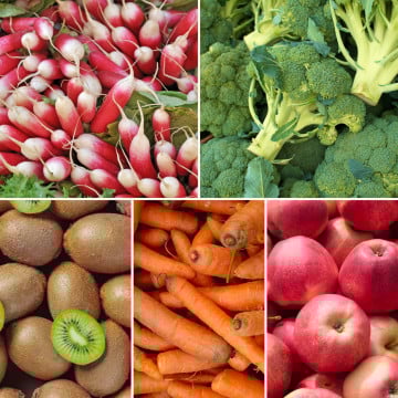 Panier disponible à l’abonnement