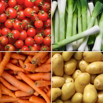 Panier disponible à l’abonnement