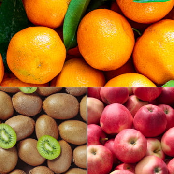 Panier disponible à l’abonnement