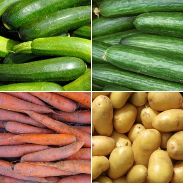 Panier disponible à l’abonnement