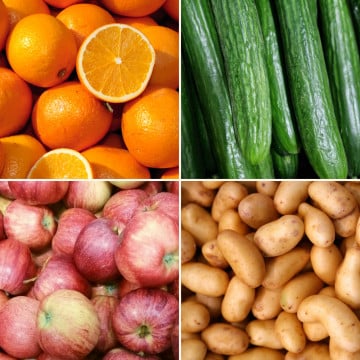 Panier disponible à l’abonnement