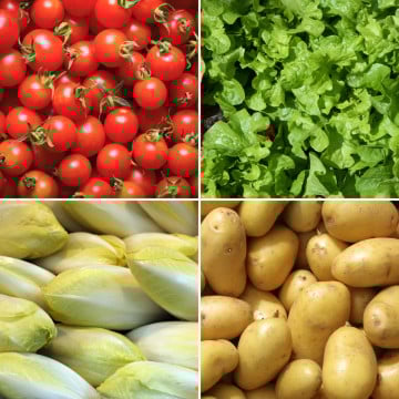 Panier disponible à l’abonnement