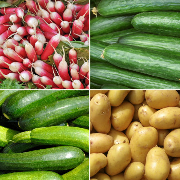 Panier disponible à l’abonnement