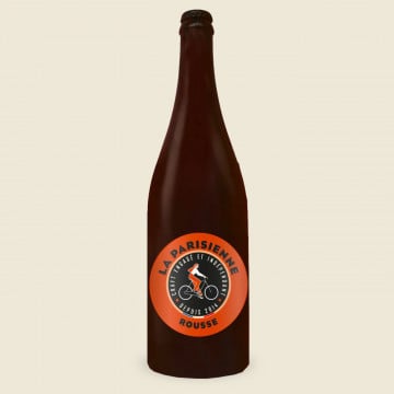 Ambrée 75cl Brasserie La Parisienne