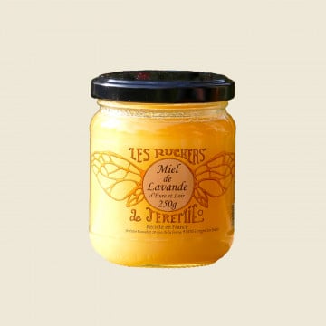 Miel Lavande Les Ruchers de Jérémie Miel Lavande Les Ruchers de Jérémie
