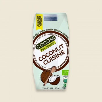 Lait de coco Lait de coco