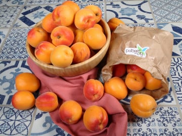 Abricots