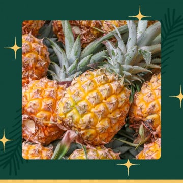 Ananas victoria Ananas victoria