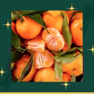 Clémentines corses Clémentines corses