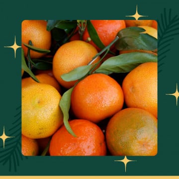 Clémentines nules Clémentines nules