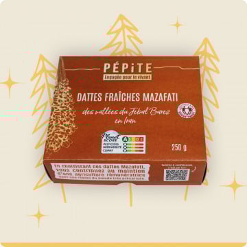 Dattes Mazafati Dattes Mazafati