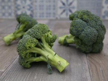 Brocoli