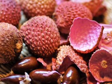Litchi