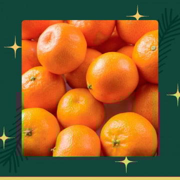 Mandarines clémenvilla