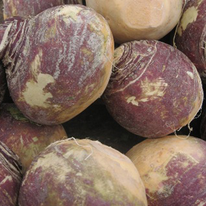 Rutabagas