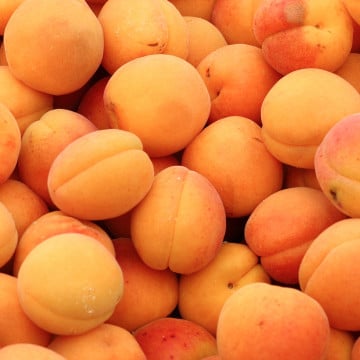Abricots