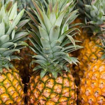 Ananas Extra Sweet Ananas Extra Sweet