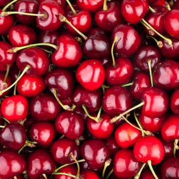 Cerises