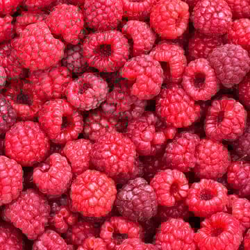 framboises