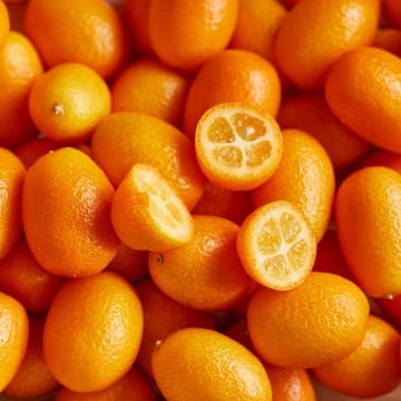 Kumquats