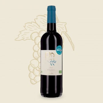Domaine La Prade Mari Secret de Fontenille Rouge 2022 Domaine La Prade Mari Secret de Fontenille Rouge 2022
