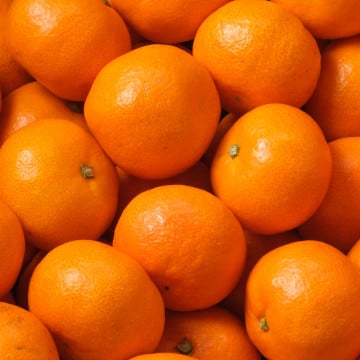 Mandarines Orri Mandarines Orri