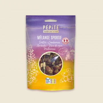 Mélange sportif