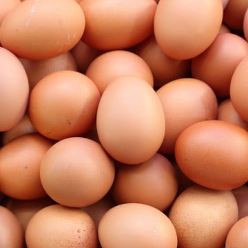 Oeufs