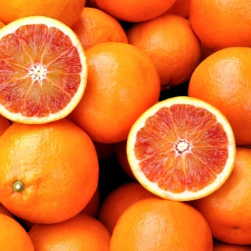Oranges Tarocco Oranges Tarocco