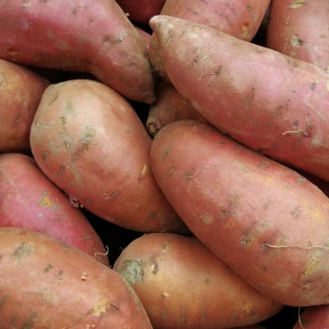 Patates douces