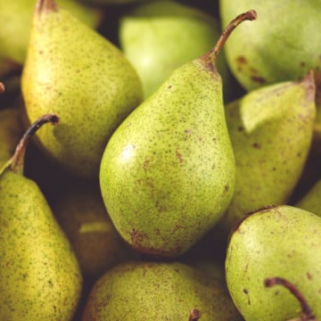 Poires Xenia