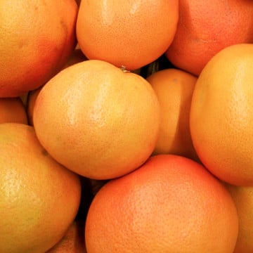 Pomelos Ruby