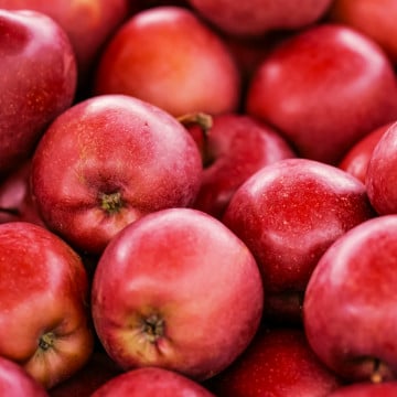 Pommes kissabel