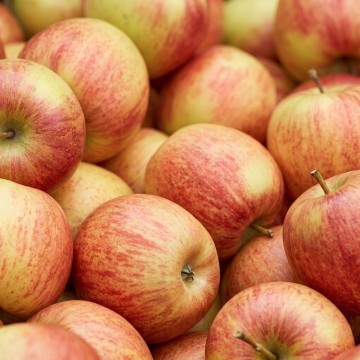Pomme Pirouette