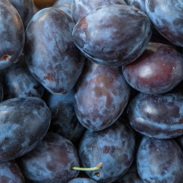 Prunes Black Amber Prunes Black Amber